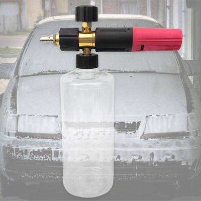 14 Foamer Jet Bottle Time Saving High Pressure Foamer Wa