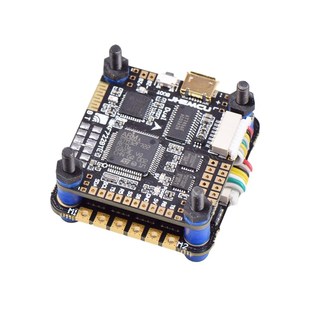 F722 style New Dual F7BT JHEMCU Bluet Stack Gyro