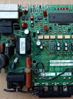 大金空调变频主板 PC9515 压缩机模块 ETC606230-S6110