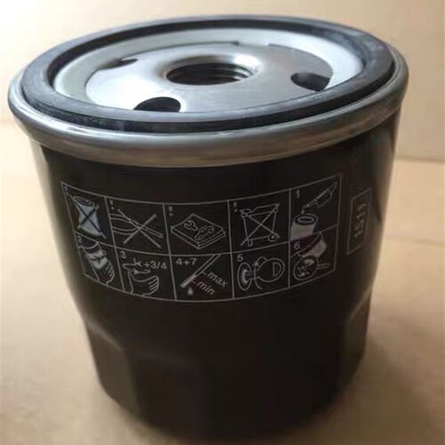 好货油过滤器滤清器W712 众德V0100真空泵专用配件 内孔直径18mm