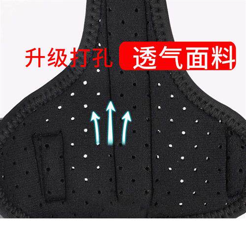 极速护指手指骨折食指中指固定支具扭伤矫正小指肌腱夹板固定器指