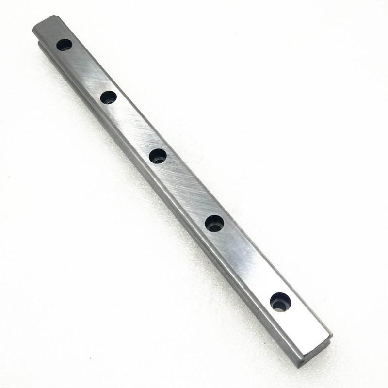 hgr15 800/850/900/950mm  linear guide rail and slide guide b