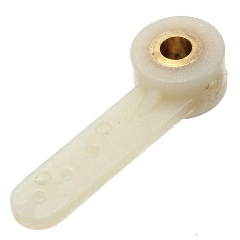 DIY Airplane Spare Parts Front Steering Gear Mount Base With