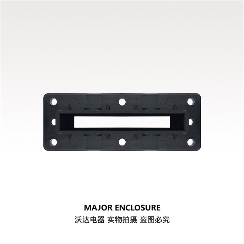 好货中意电器10*80铜牌CXT6固定柜分装式转接件母线固定座CIWZ
