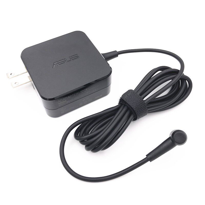 极速厂家华硕19V2.37A笔记本充电线D541S D540Y A480U电脑电源配