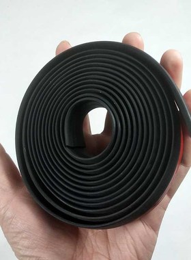 1-8Meters Car Door Seal Strip Sound Insulation For The Car Z