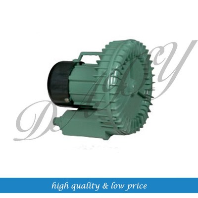 120w Turbine Vortex Regenerative Blower