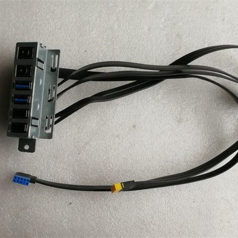 HP 280 400 480 490 Z230 Z240 600 800 G1G2G3前置USB音频接口线