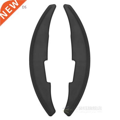 Carbon Fiber Steering Wheel Paddle Shifter Gear Shift Shifte