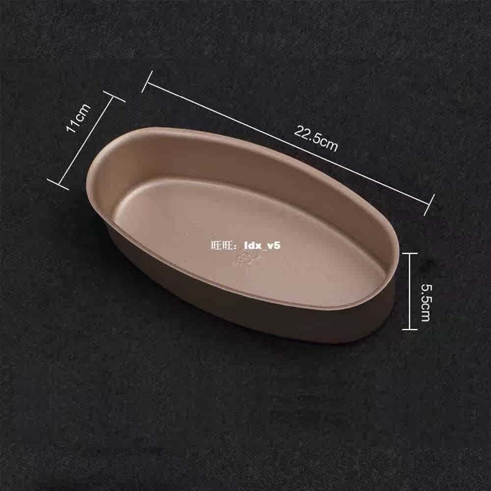 Baking Dishes Non-stick Cake Mold Golden Cake Pans Baking