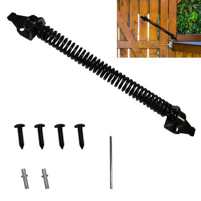 新品Gate Spring Closer 360mm Professional SeOlf Closing Gard