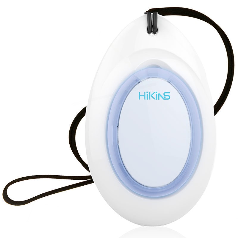 极速空气净化器负离子产生u器迷你净化气负离子器随身可携式无臭