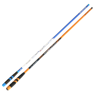 极速 组 中泽龙纹鲤鱼竿p碳素超轻超硬台钓竿钓鱼竿鱼杆鱼竿套装