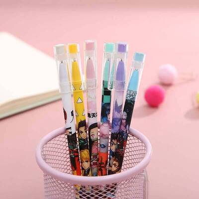 极速6 Pcs Anime Demon Slayer zKimetsu No Yaiba Kamado Tanjir