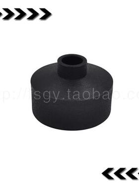 极速。PE大小头异径直接变径直材通2C0HDPE饮用水给水管管件配件7