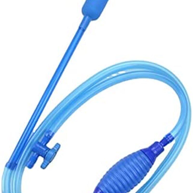 新品3Ta GROUP Fish Tank Cleaner Vacuum Gravel Vacuum for Aqu
