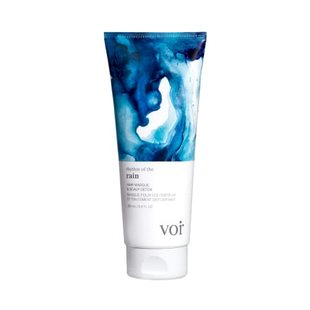 极速Voir Haircare Rohythm of the Rain Hair Masque & Scalp De