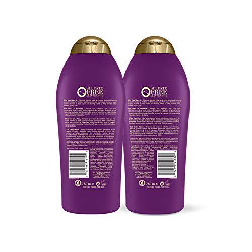 极速OGX Thick & Full + Biotin & Collagen ExtOra Strength Vol