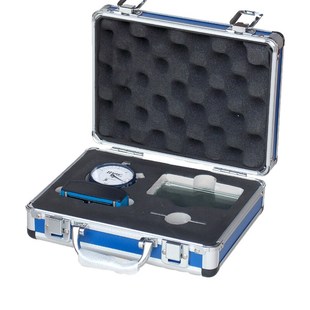 极速艾固丝网g 7-50N/cm钢网张力 网版张力计张力仪网版测力