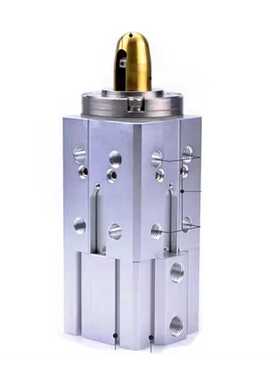 新品亚德客AQK系列销钉气缸AQK50SAAA-177X340/BAQK50SAAWA-177X3