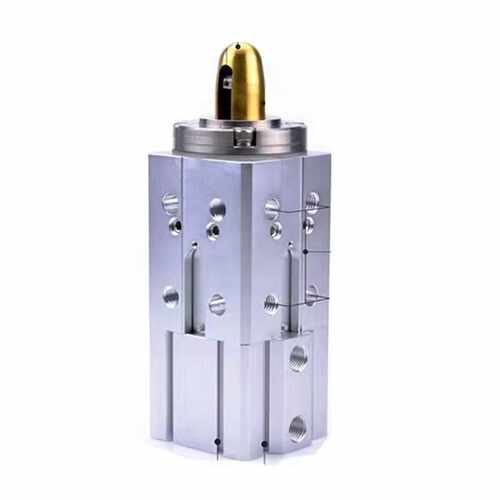 新品亚德客AQK系列销钉气缸AQK50SAAA-177X340/BAQK50SAAWA-177X3