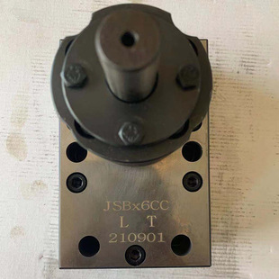 油泵点胶泵 极速JSB 齿轮计量泵 硅油计量.输送齿轮泵