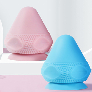 极速Silicon Massage Cone uSolid Adsorption Ball Psoas Thorac