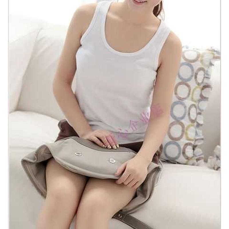 极速老年人c用品礼品实用神器捶背器敲打锤电动颈肩送爸爸的生日