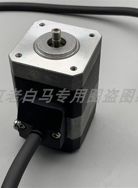 极速议价东方马达 ARM46SAK-EA 步进马达 M全闭环马达 0.36步距