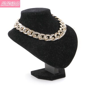 neck accesso 新品 overbearing necklace jewelry pet Dog chayin