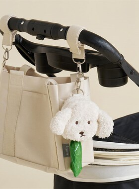 新品Memory Pet韩国woolly宠物外出推车Q垫边缘垫收纳包推车