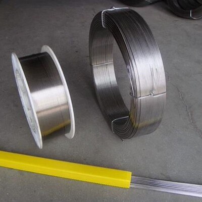 极速不锈钢焊丝ER308/309/316L/310/321/220R9白钢氩弧直条焊丝
