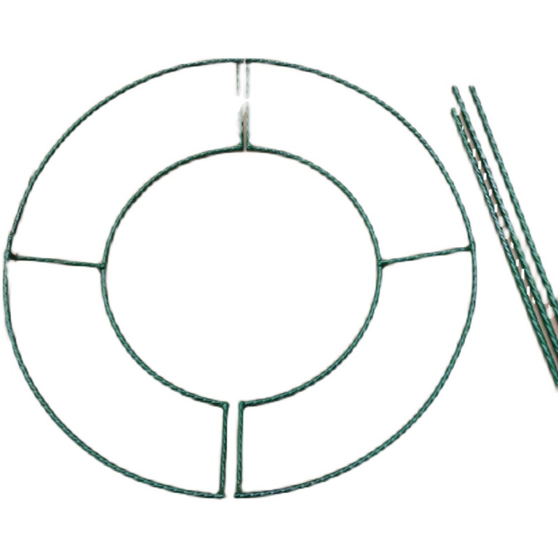 极速蟹爪兰花架支架通用型花x架支伸缩杆花架子室内家用U护叶架园