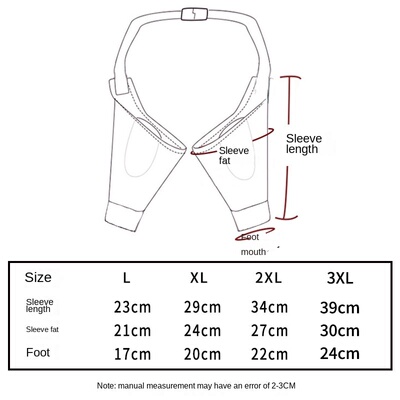 极速Old Dog Knee Pads Elboww Clothes Anti-Dust Joint Protect