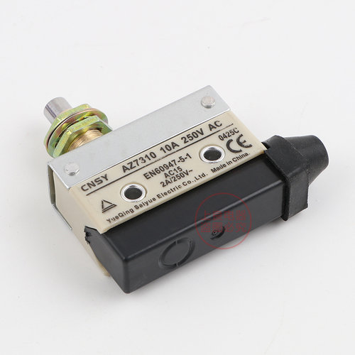 新品微动开关 AZ-7310 TZ-731C0行程开关 限位开关 力矩开关代D4M