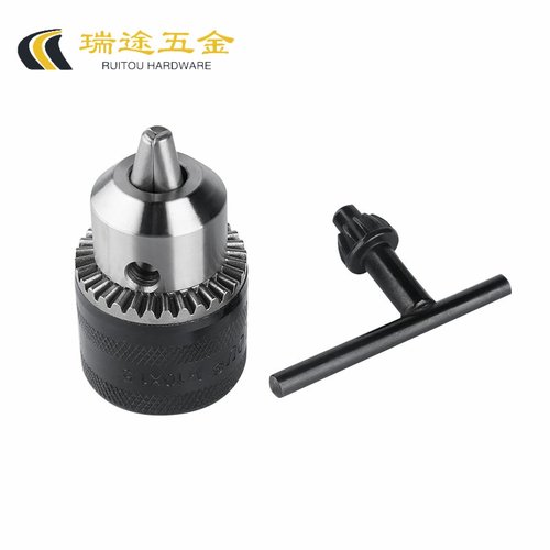 极速。100型角磨机改装电钻y夹头转换接头变电钻连接头配件多功能