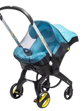 极速Baby Strollekr Accessories For Doona Car Seat Stroller F