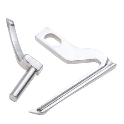 新品784083008 Upper Looper wLower Looper Home Sewing Machine