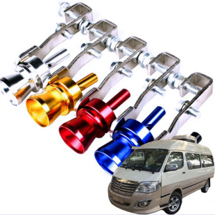 新品 哨子尾喉声音尾X哨排气管改 适用金旅海狮新时代海狮汽车改装