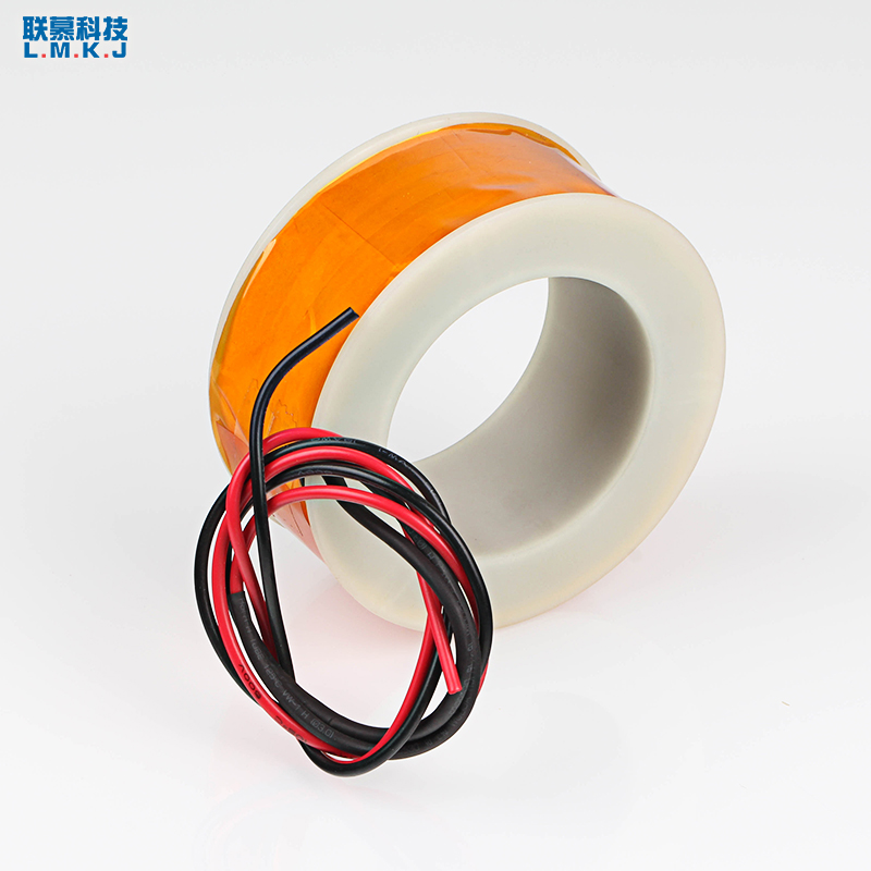 极速ZW32真空永磁线圈 分合闸电磁铁DC22J0V 6 全铜电机制动操