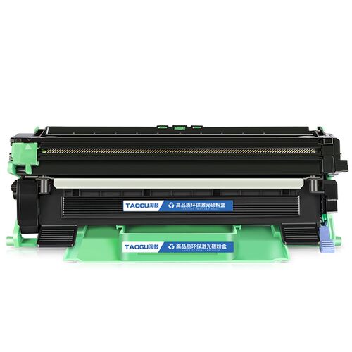 新品适用兄弟1608粉盒dcp-161u8w硒鼓mfc-1518 1619 1519兄弟1608