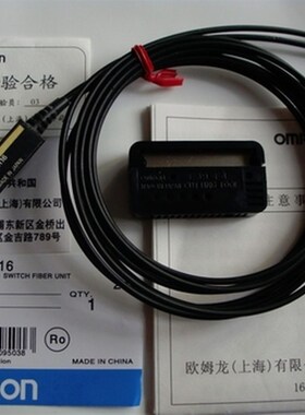 极速议价光纤感测器E32-R16.E32-R21.EU32-T16议价