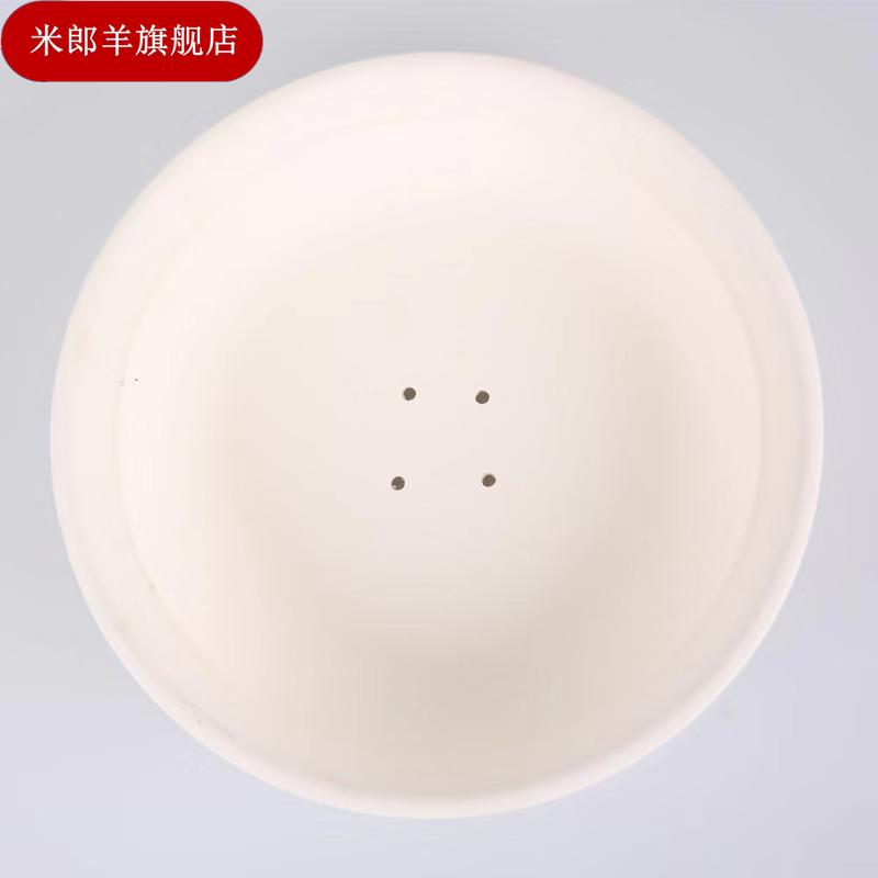 极速真紫砂e巢盆/信鸽用品/石膏油草稻草巢窝 棕垫 鸽子斑鸠下蛋