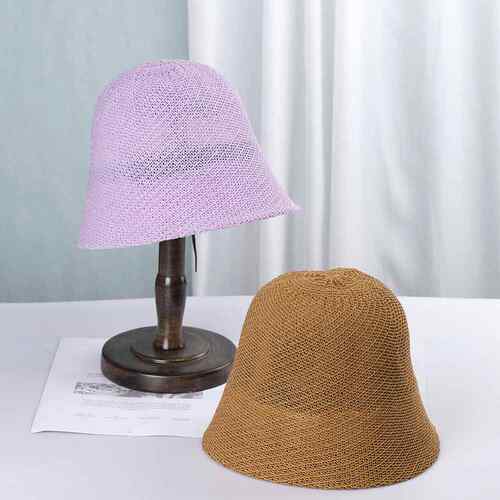 极速2022 Summer hat qMulticolor Fisherman hat Women	s cap