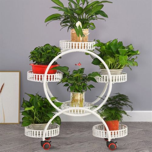 极速新疆西藏包j邮花实木架花盆室厅外客阳台多内景植多架层盆物