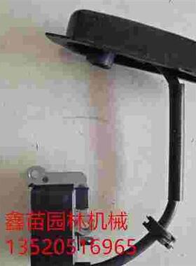 极速小松EB75i00/EB8500吹风机高压包吹雪机点火线圈小松风机配件