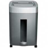 极速厂销厂销雷盛碎纸机A668商用办公电动大功率文件Y卡片段状粉