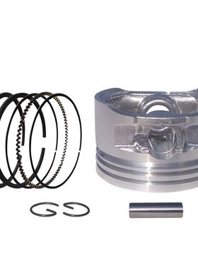 极速。汽油机配件适用于罗宾款vEH12-2D/2B冲击夯打夯机活塞销活