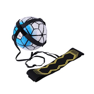 Ball Kick Practice FootballK Training Belt 极速Soccer