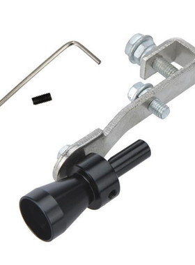 极速适用江淮瑞i风M4M5M6汽车载改装哨子尾喉变声器口哨声排气管